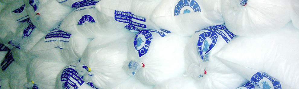 Fábrica de Hielo